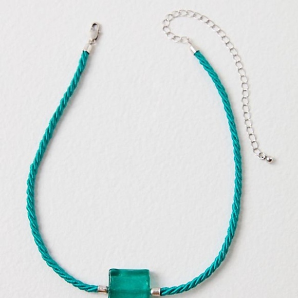 Free people Sunshine express choker - Picture 5 of 8